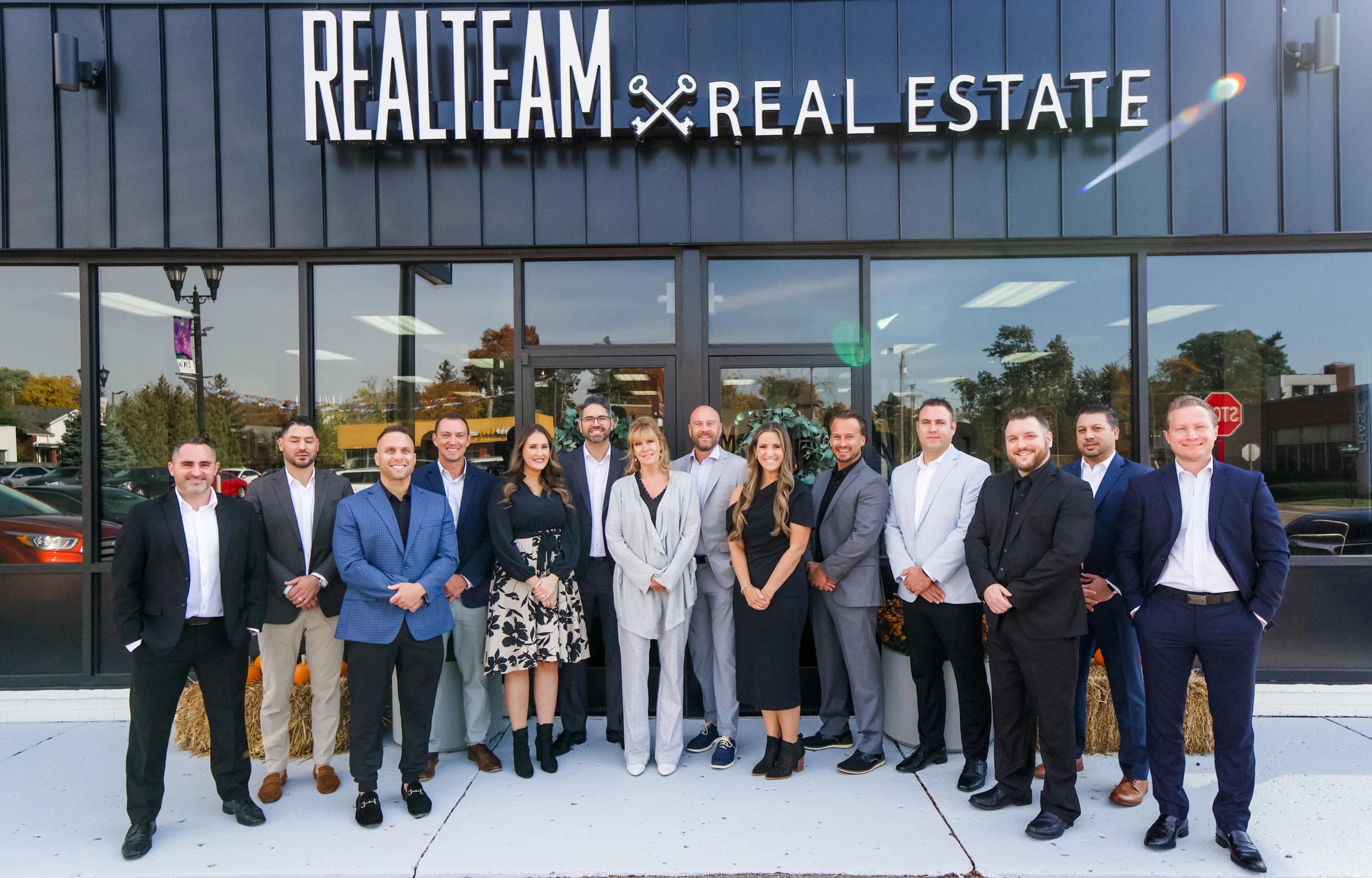 REALTEAM Real Estate Team
